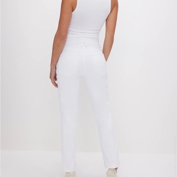 NWT Good American Jeans - Picture 4 of 7